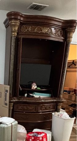 Armoire