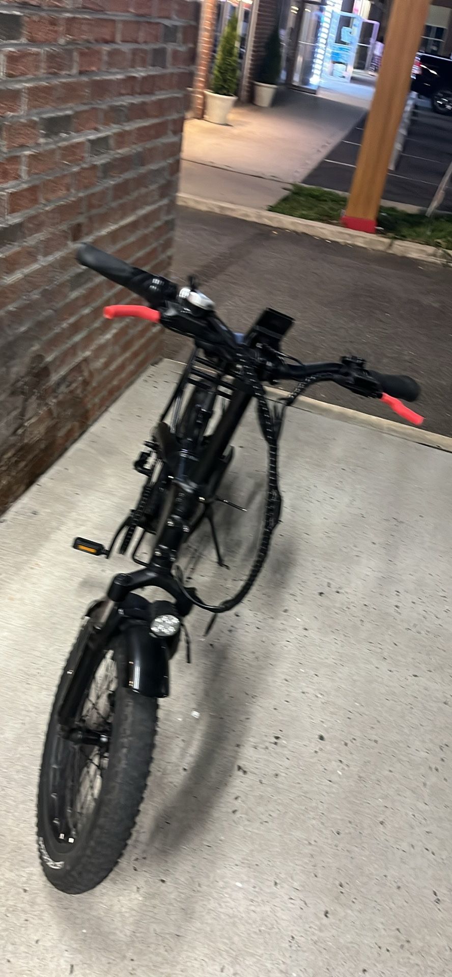 Lectric E Bike