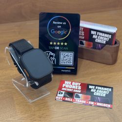 APPLE WATCH ULTRA 3-49MM GPS-LTE 🤯