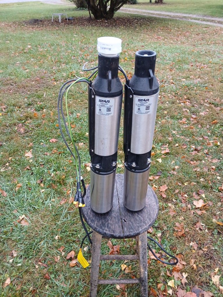 Well Pumps