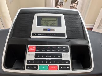 Proform protech online treadmill