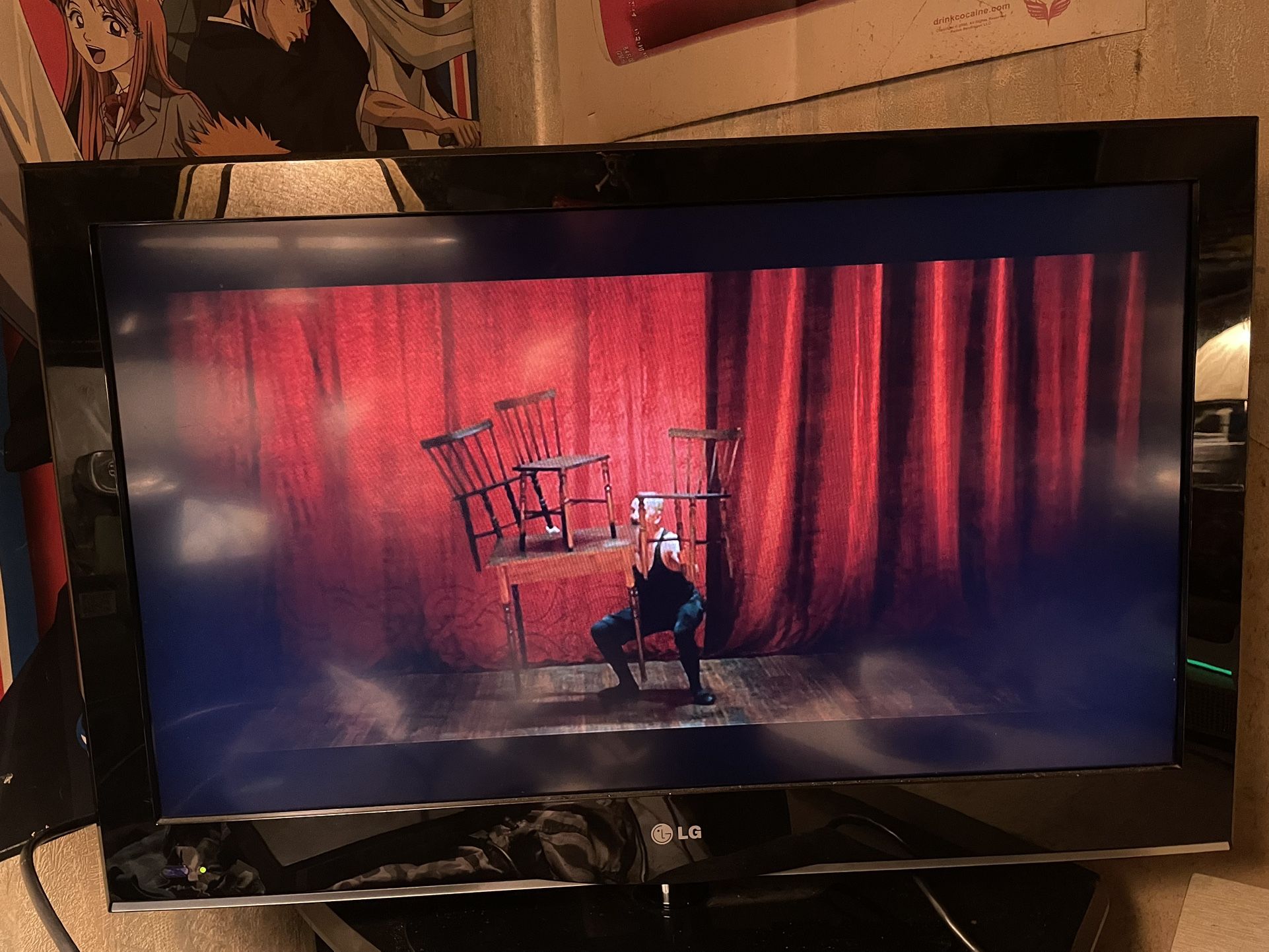 Lg Tv