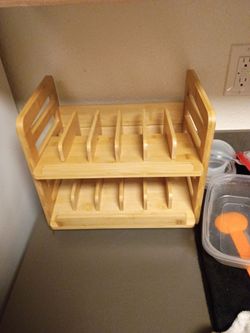 Cat food tray and  sessioning tray