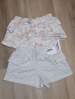 Cargo Shorts