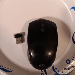 HP Mouse
