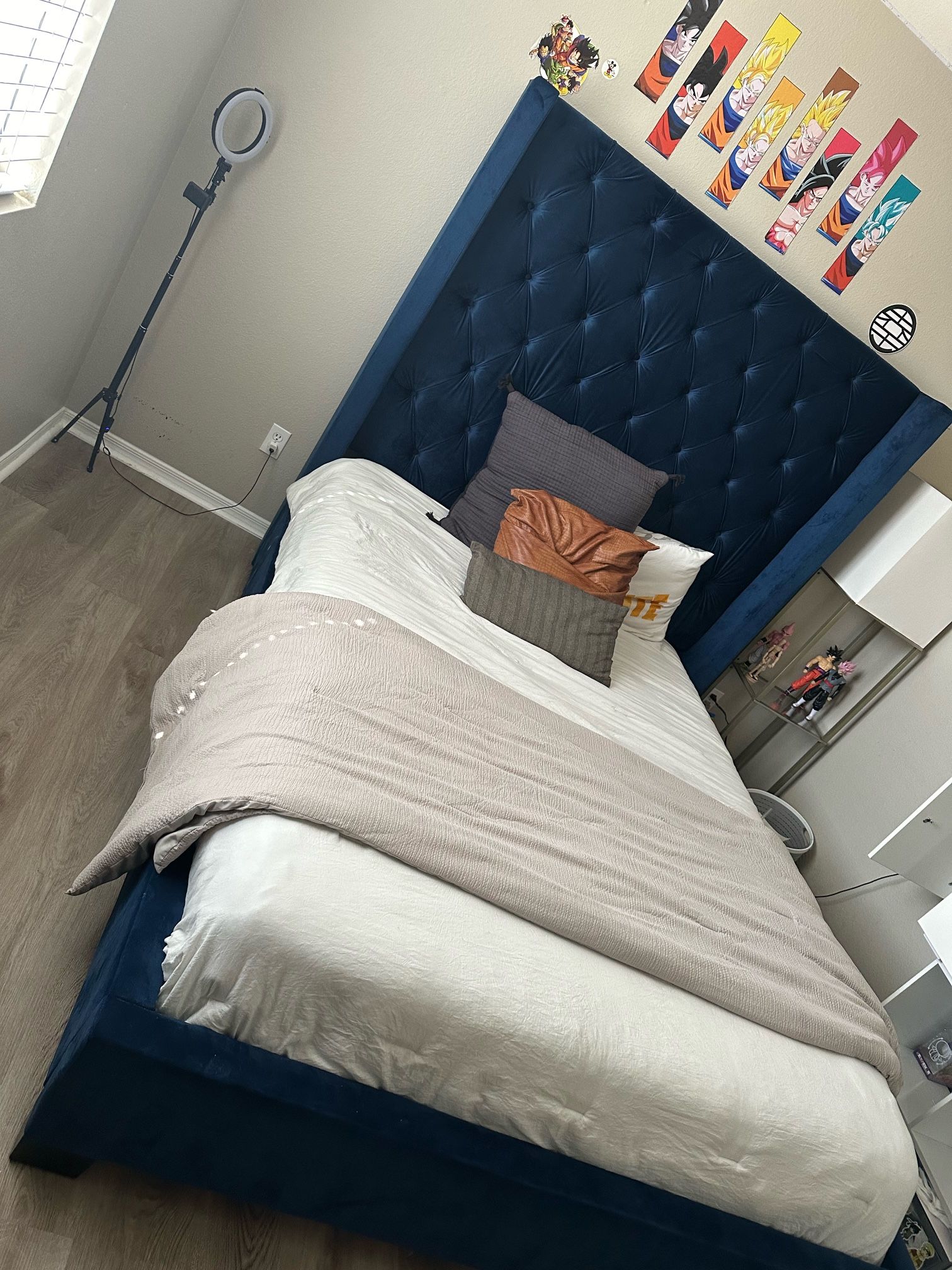 Bed Frame