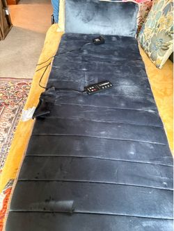 Massage pad