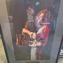Kenny G Picture 