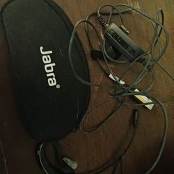 Jabra Headset