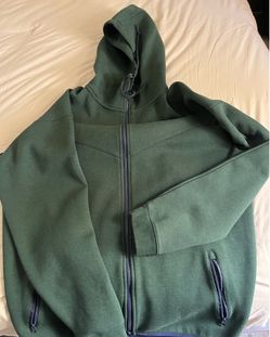 Nike tech fleece