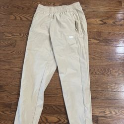 Mens Small New Balance Joggers