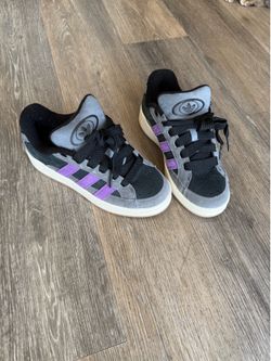 Chunky Adidas Campus 00s