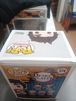 Funko Pop