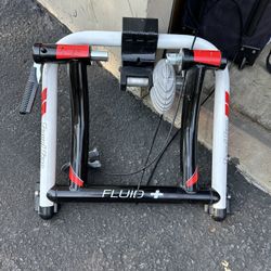 Indoor Bike Trainer