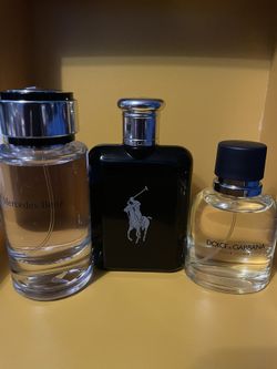 Men’s Fragrance Collection
