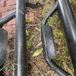 Nerf Bars For Silverado 