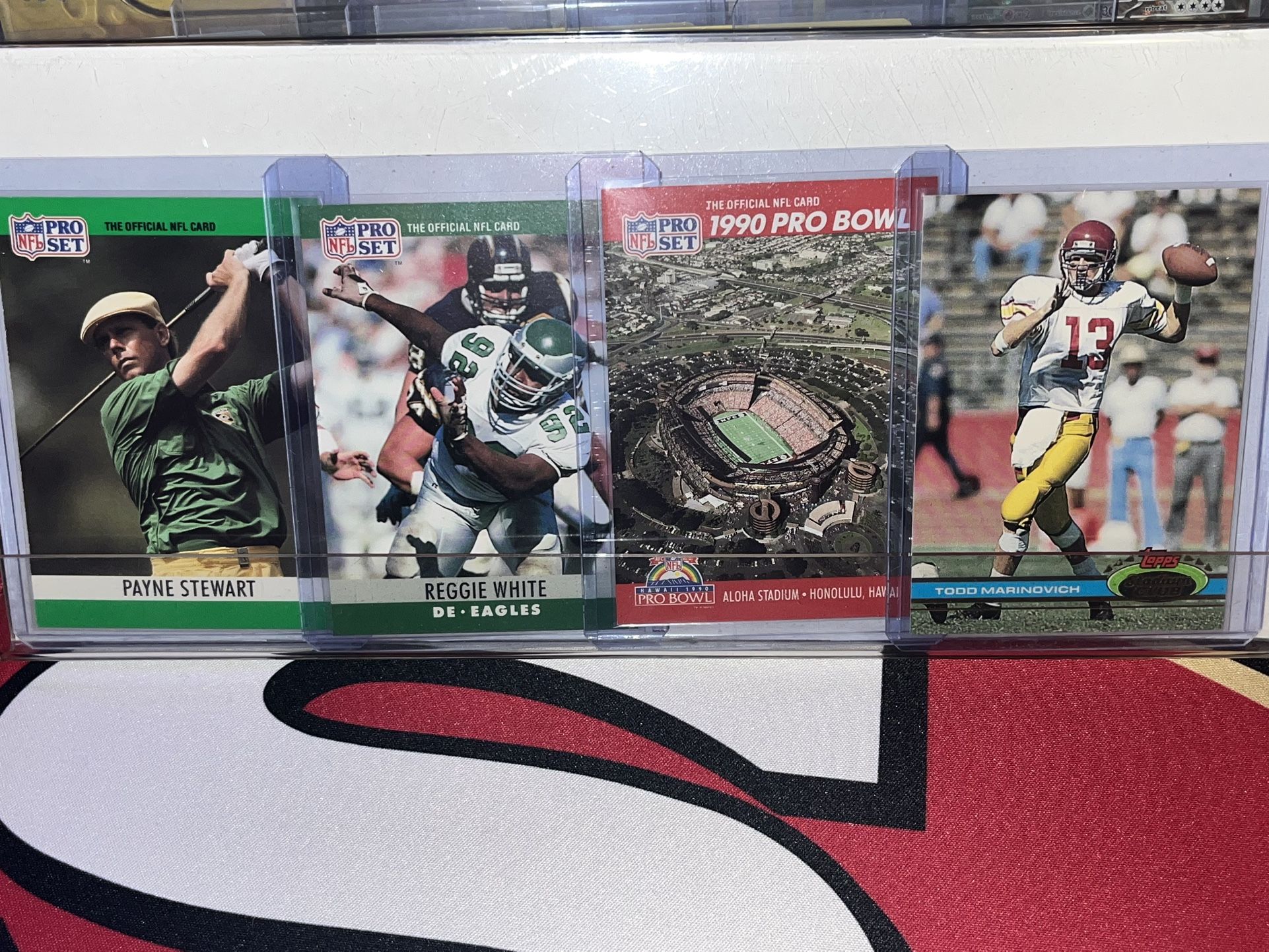 Football Cards