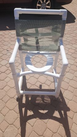 Handi Cap Shower Chair