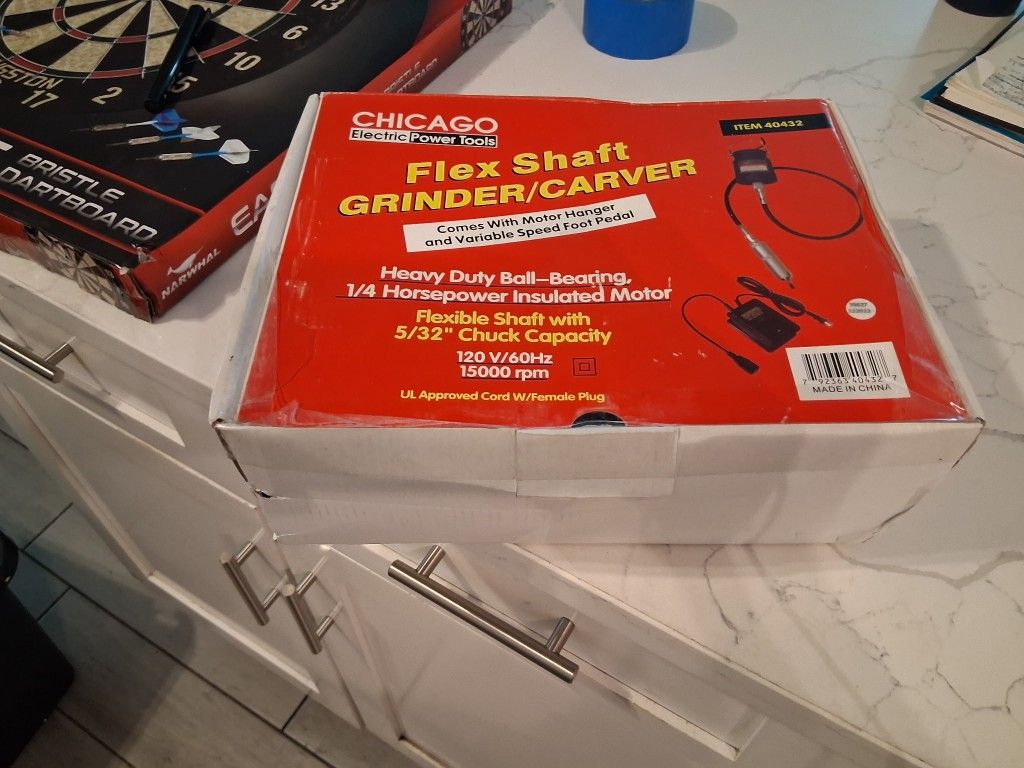 Power Tool