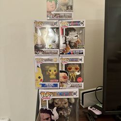Moving sale - Funko pops - extra lot