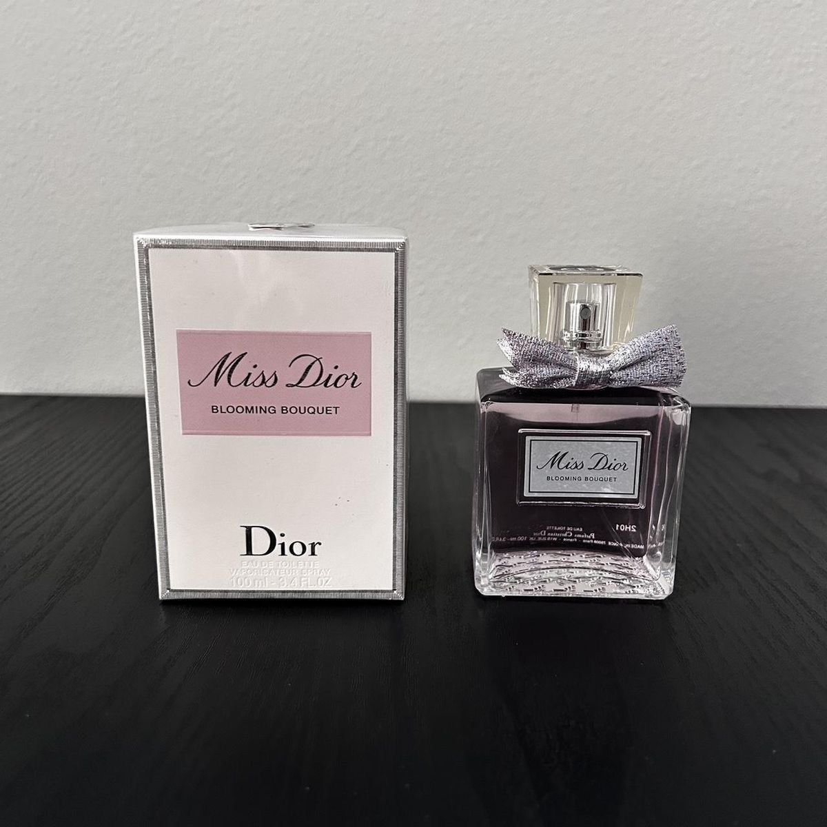 MISS DIOR PERFUME