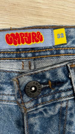 Men’s Empyre Jeans