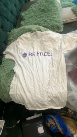 Planet Fitness Shirt