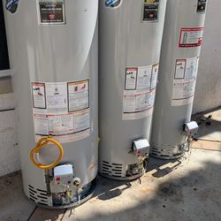 Water Heater
