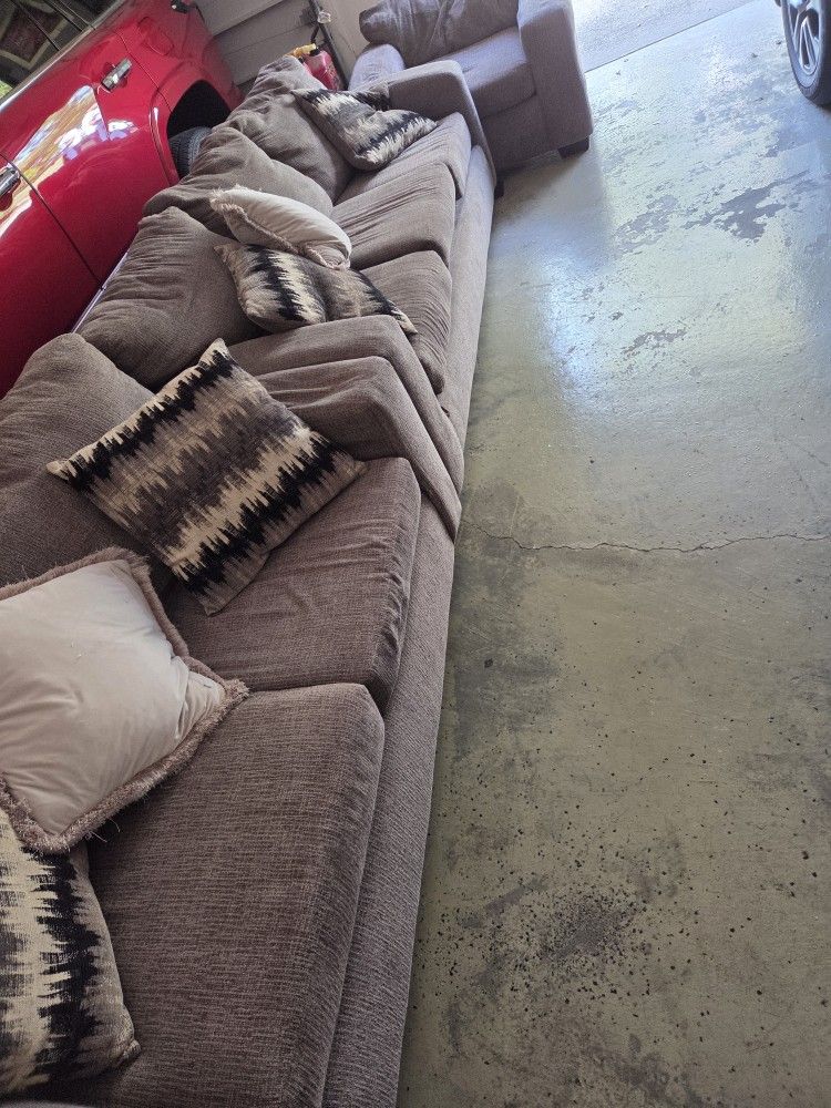 Used Couches