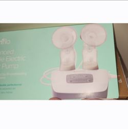 Baby milk juicer