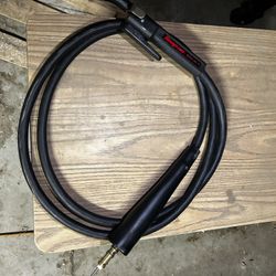 Snap On MIG  Welding Torch