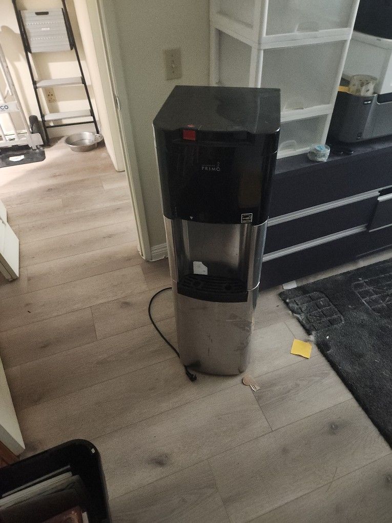 Water Cooler