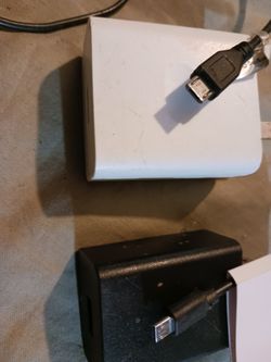 Items