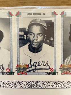 DODGERS
