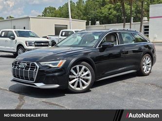 2023 Audi A6 allroad