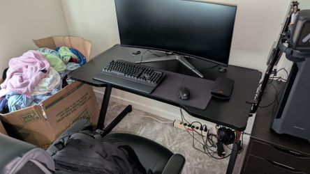 Gaming Desk