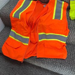 Safety Vest