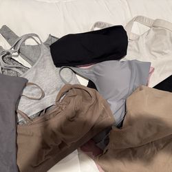 Gym gear