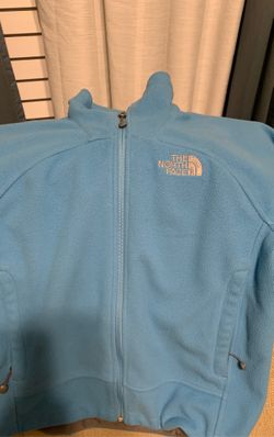 North face jacket