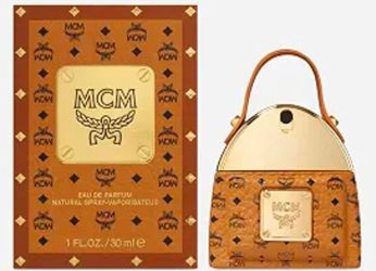Mcm Perfume