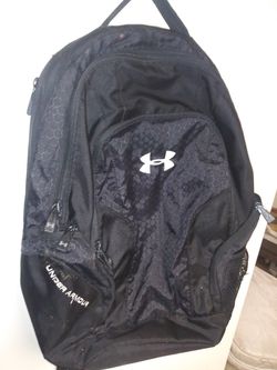 Under Armour Backpack