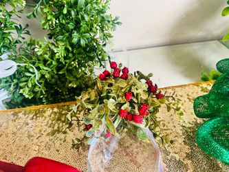 Christmas Decor lot