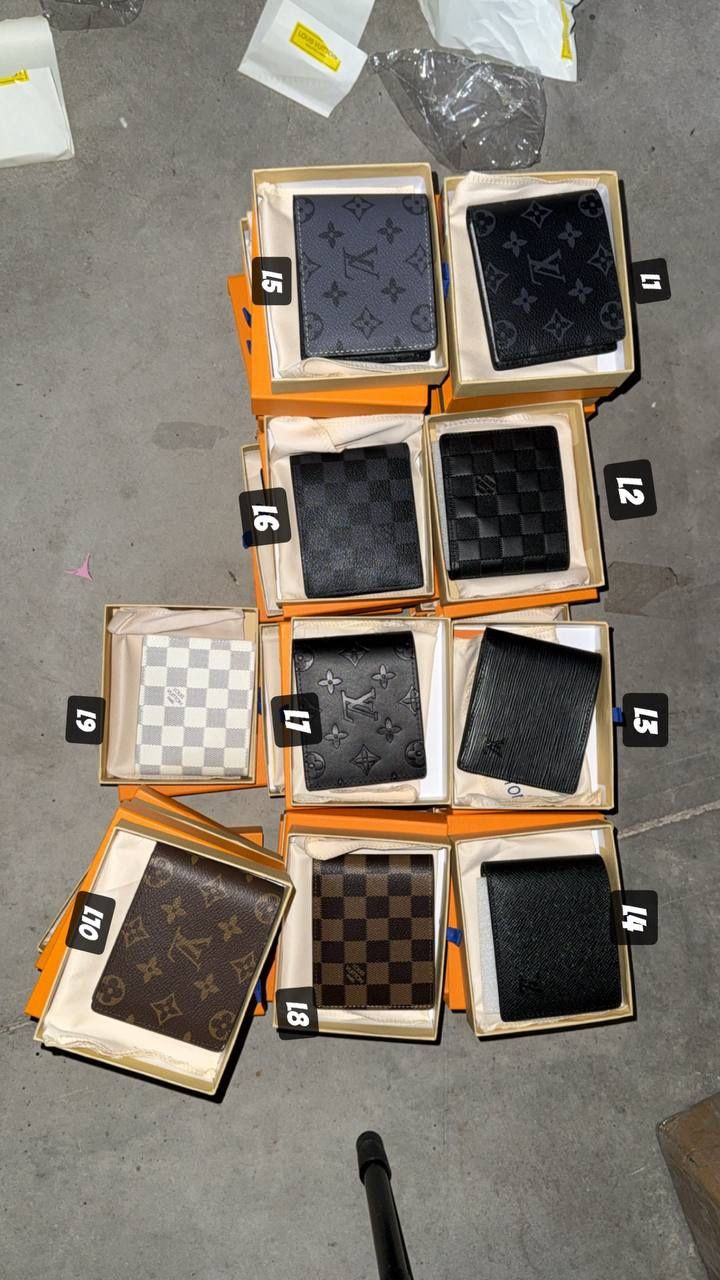 Gucci Wallets Brand New Best Offers