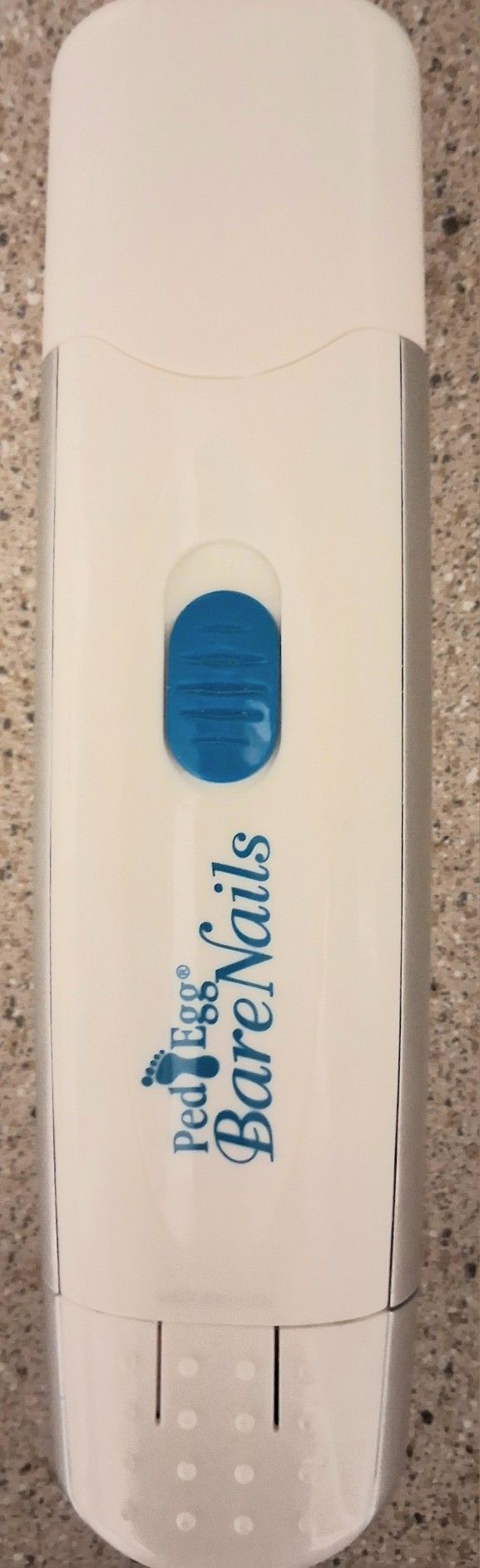 Bare Nails Electronic Nail Care $20