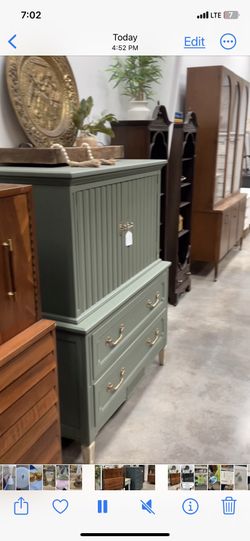 Vintage Furniture With A Modern Twist! -come And Shop 