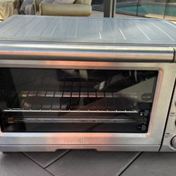 Breville Toaster oven