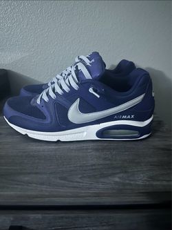 Nike Air Max Command Size 12