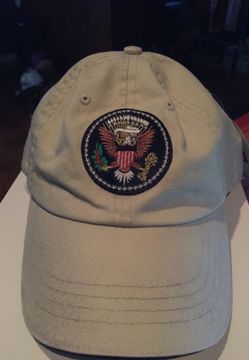 The White House Cap