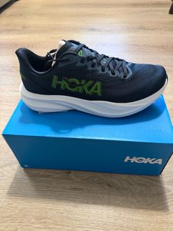 Hoka men shoes size 10.5