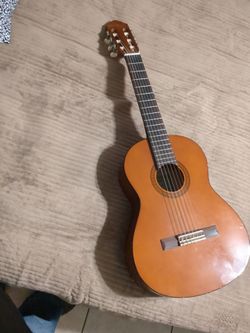 Classical Guitar